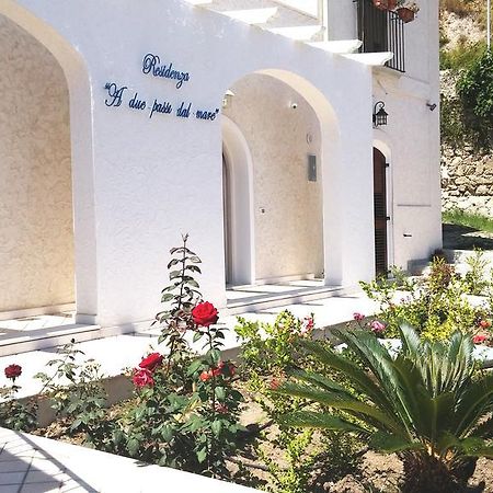 Residenza A Due Passi Dal Mare Ξενοδοχείο Tropea Εξωτερικό φωτογραφία