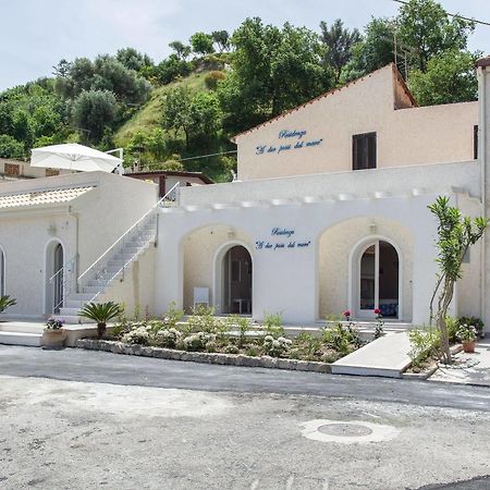 Residenza A Due Passi Dal Mare Ξενοδοχείο Tropea Εξωτερικό φωτογραφία