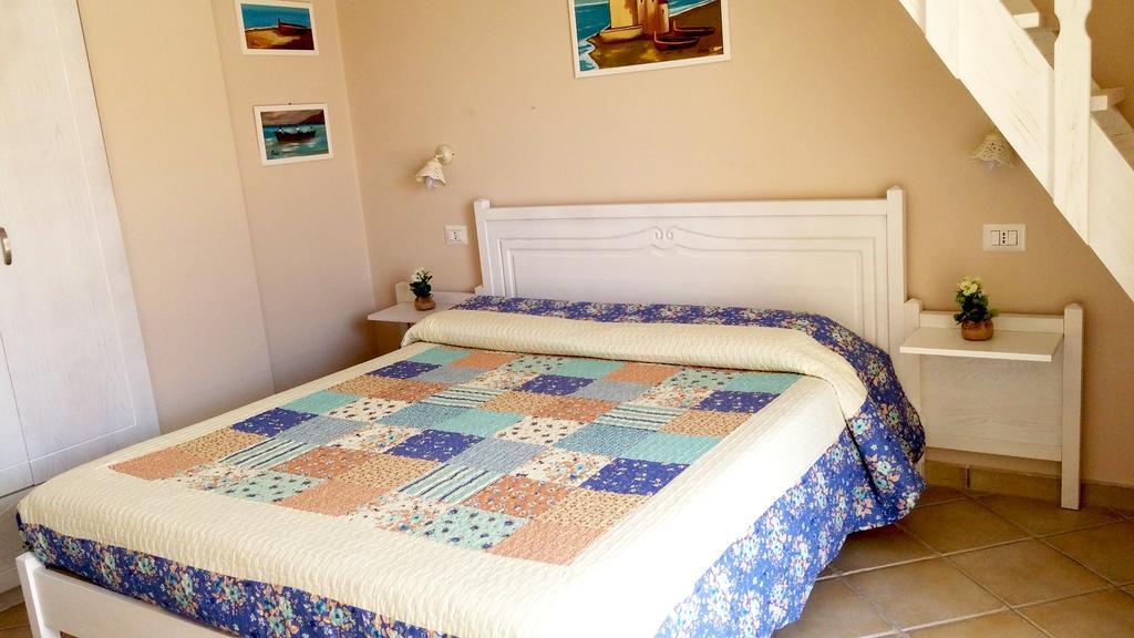 Residenza A Due Passi Dal Mare Ξενοδοχείο Tropea Εξωτερικό φωτογραφία