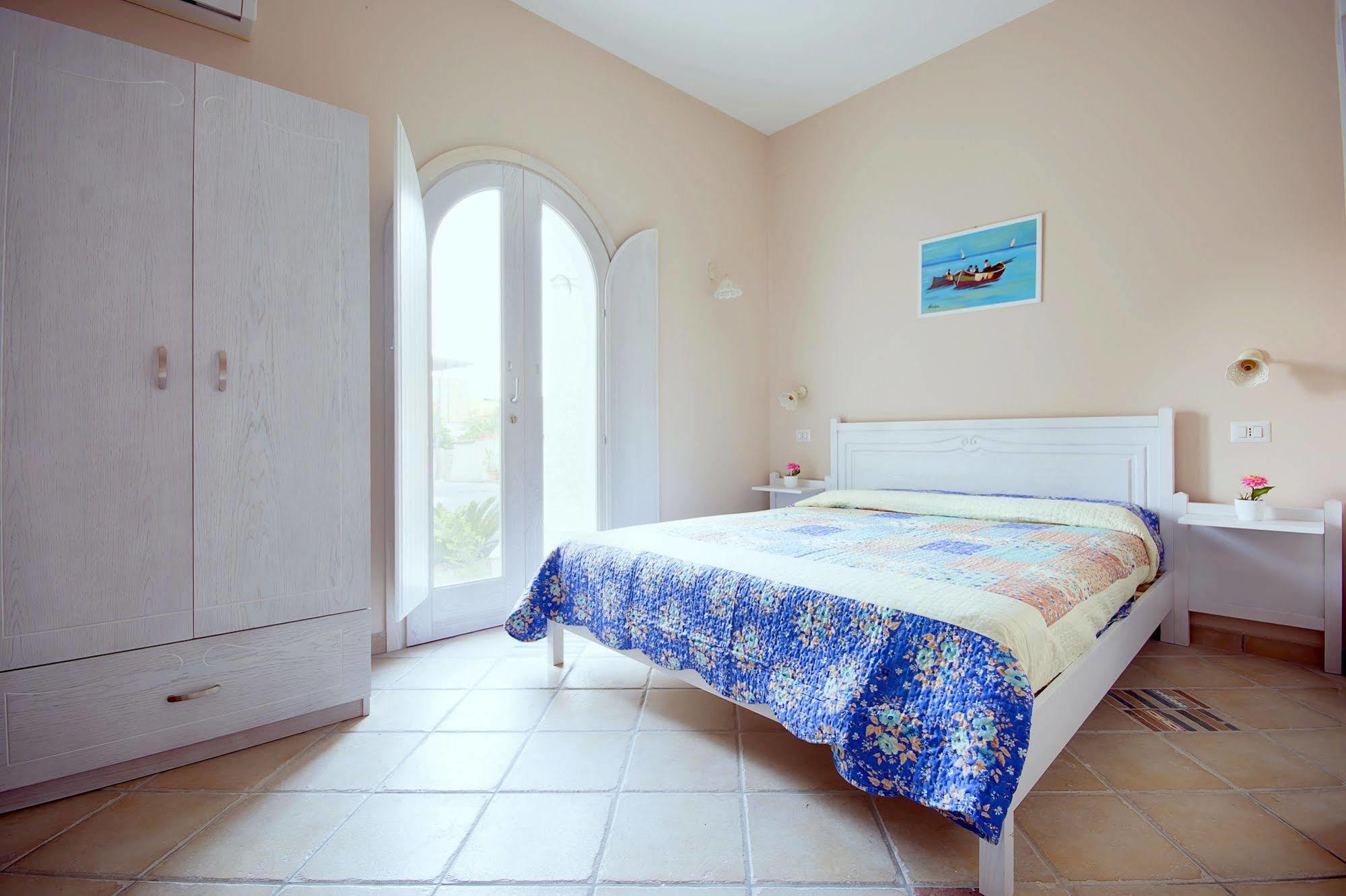 Residenza A Due Passi Dal Mare Ξενοδοχείο Tropea Εξωτερικό φωτογραφία