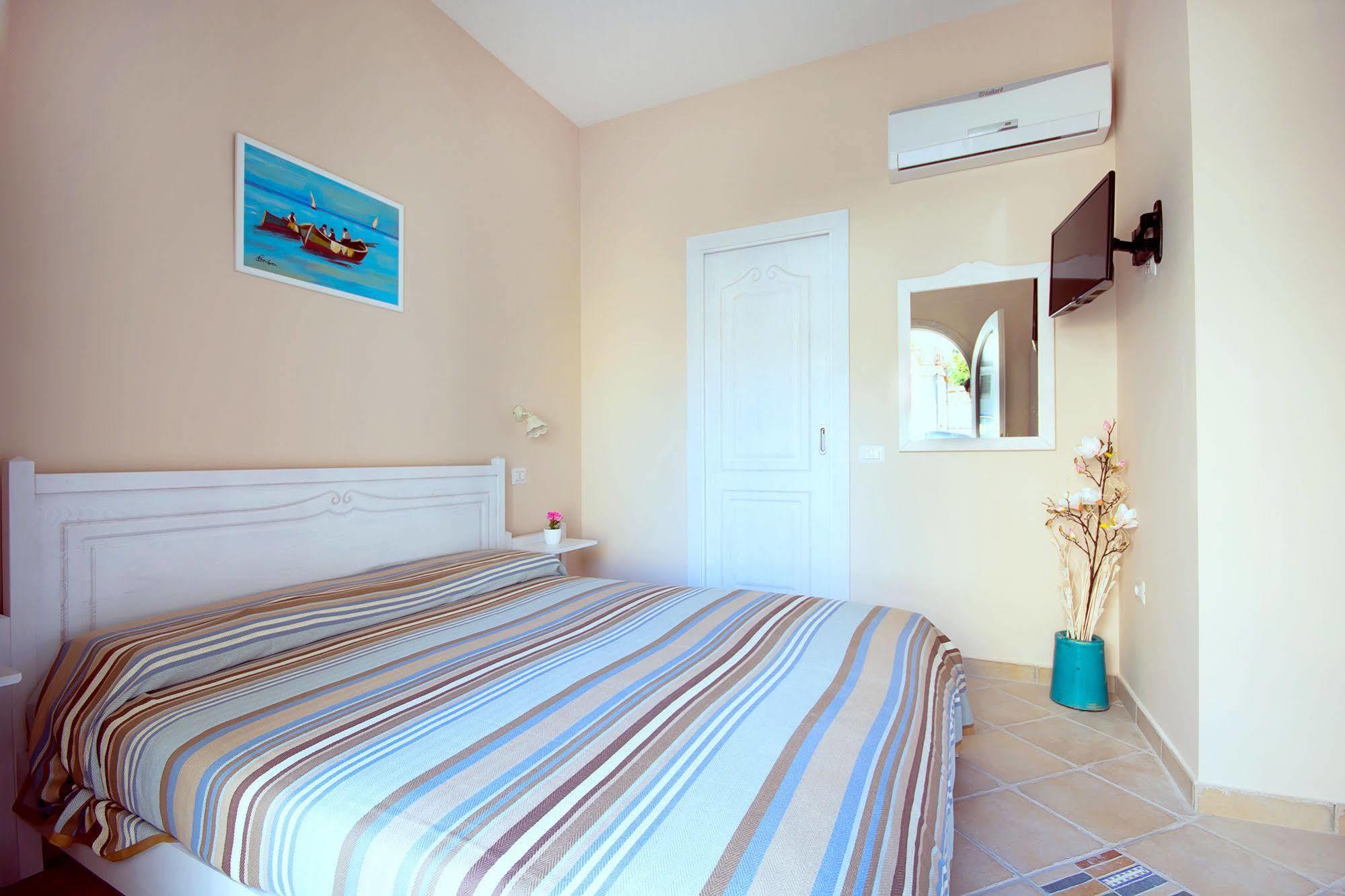 Residenza A Due Passi Dal Mare Ξενοδοχείο Tropea Εξωτερικό φωτογραφία
