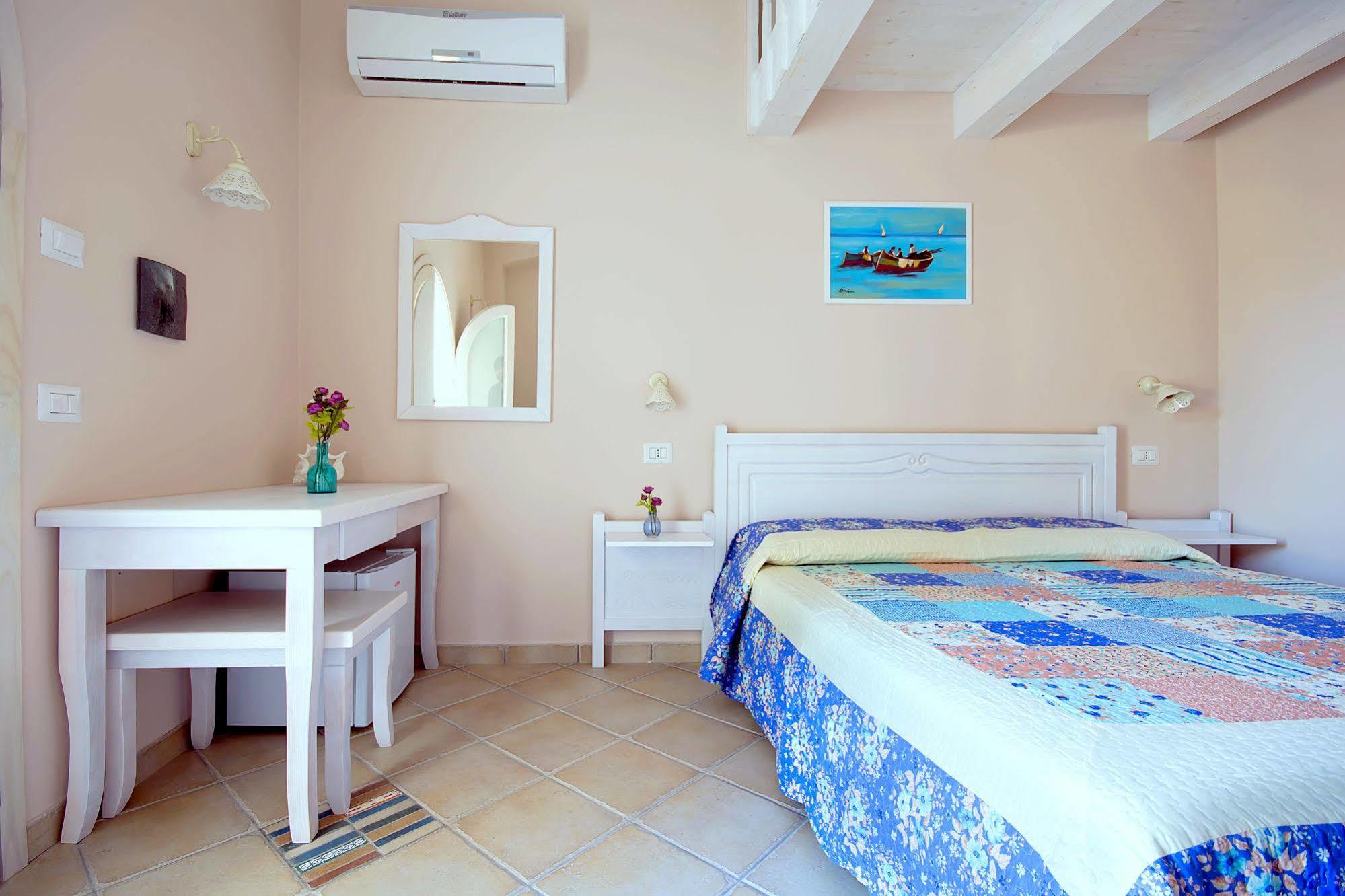 Residenza A Due Passi Dal Mare Ξενοδοχείο Tropea Εξωτερικό φωτογραφία