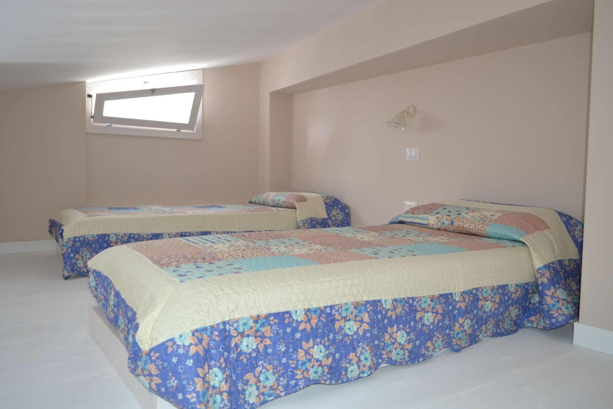 Residenza A Due Passi Dal Mare Ξενοδοχείο Tropea Εξωτερικό φωτογραφία