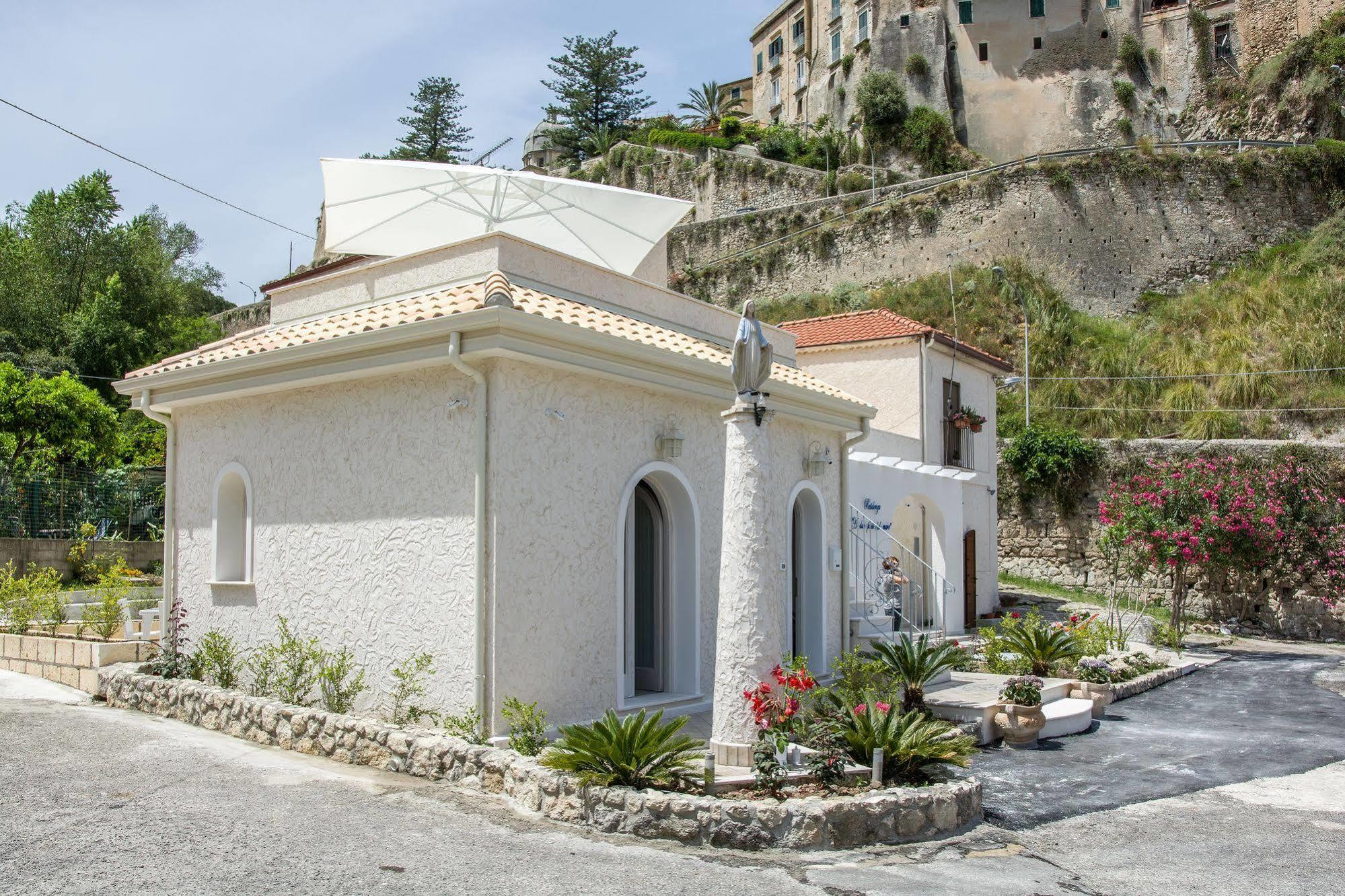 Residenza A Due Passi Dal Mare Ξενοδοχείο Tropea Εξωτερικό φωτογραφία