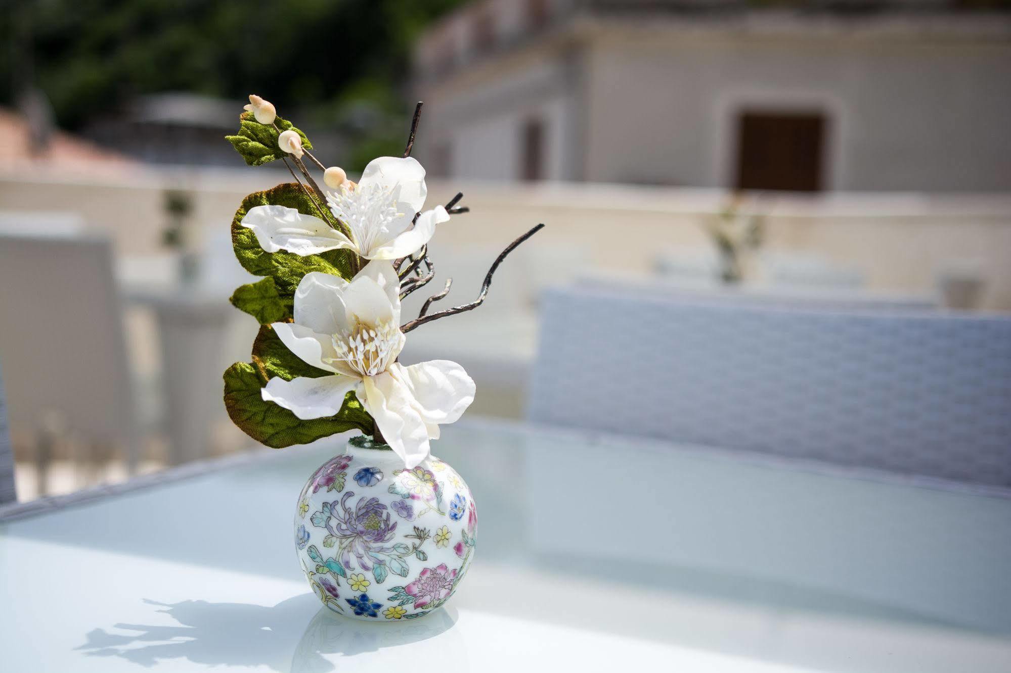 Residenza A Due Passi Dal Mare Ξενοδοχείο Tropea Εξωτερικό φωτογραφία