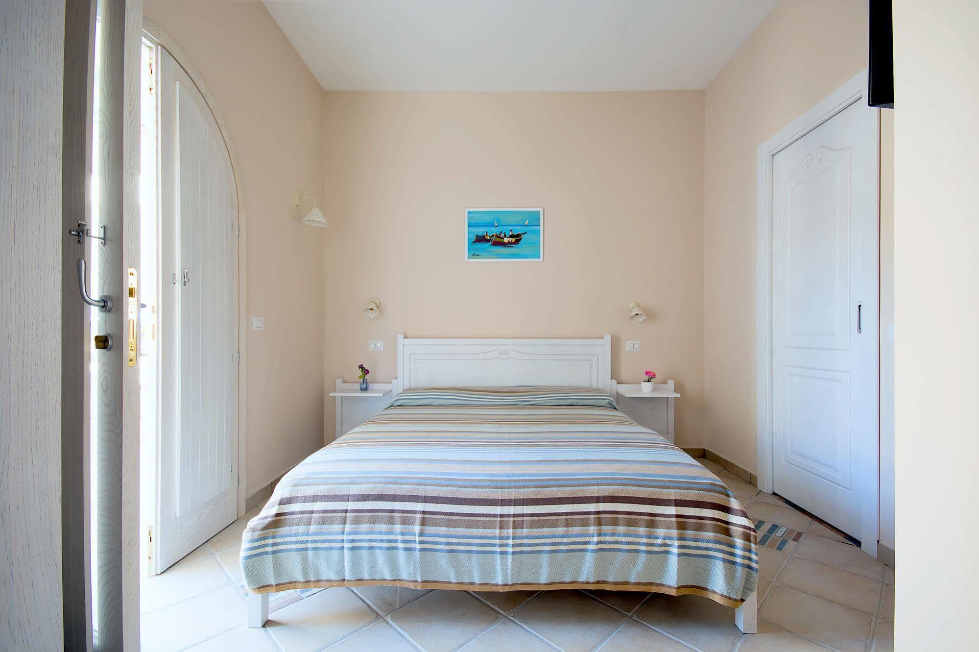 Residenza A Due Passi Dal Mare Ξενοδοχείο Tropea Εξωτερικό φωτογραφία