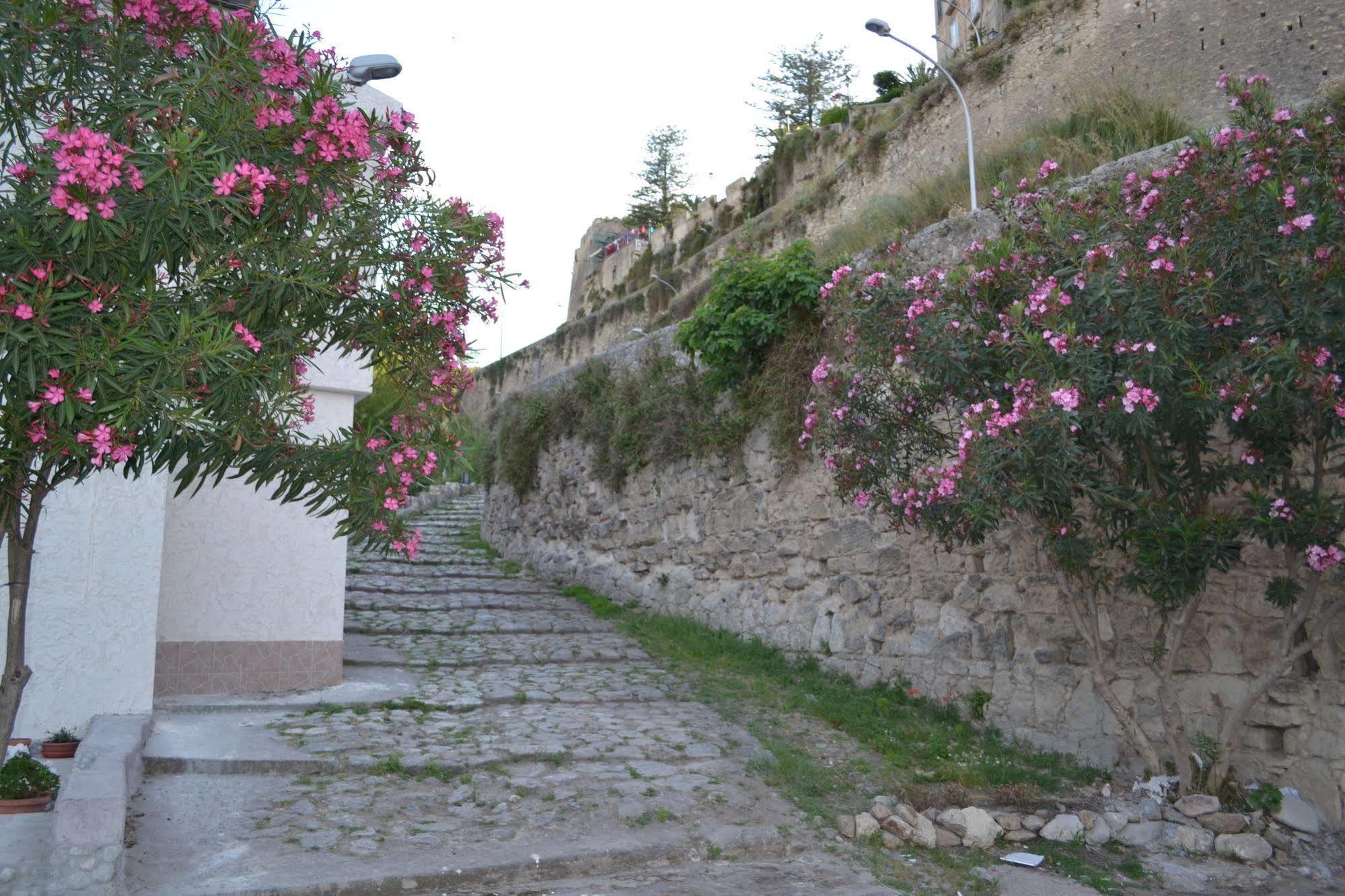 Residenza A Due Passi Dal Mare Ξενοδοχείο Tropea Εξωτερικό φωτογραφία